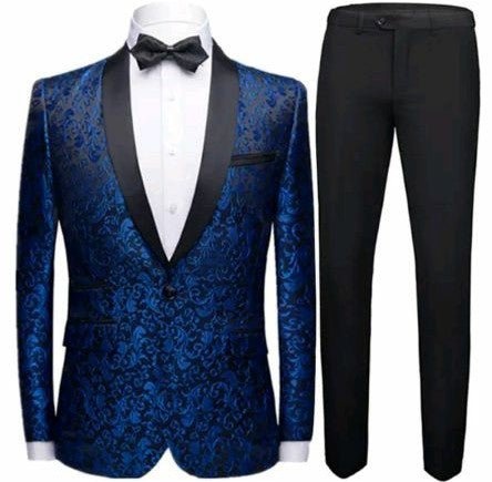 Men's Suits - Bob Adams Omec Online Smart Shop